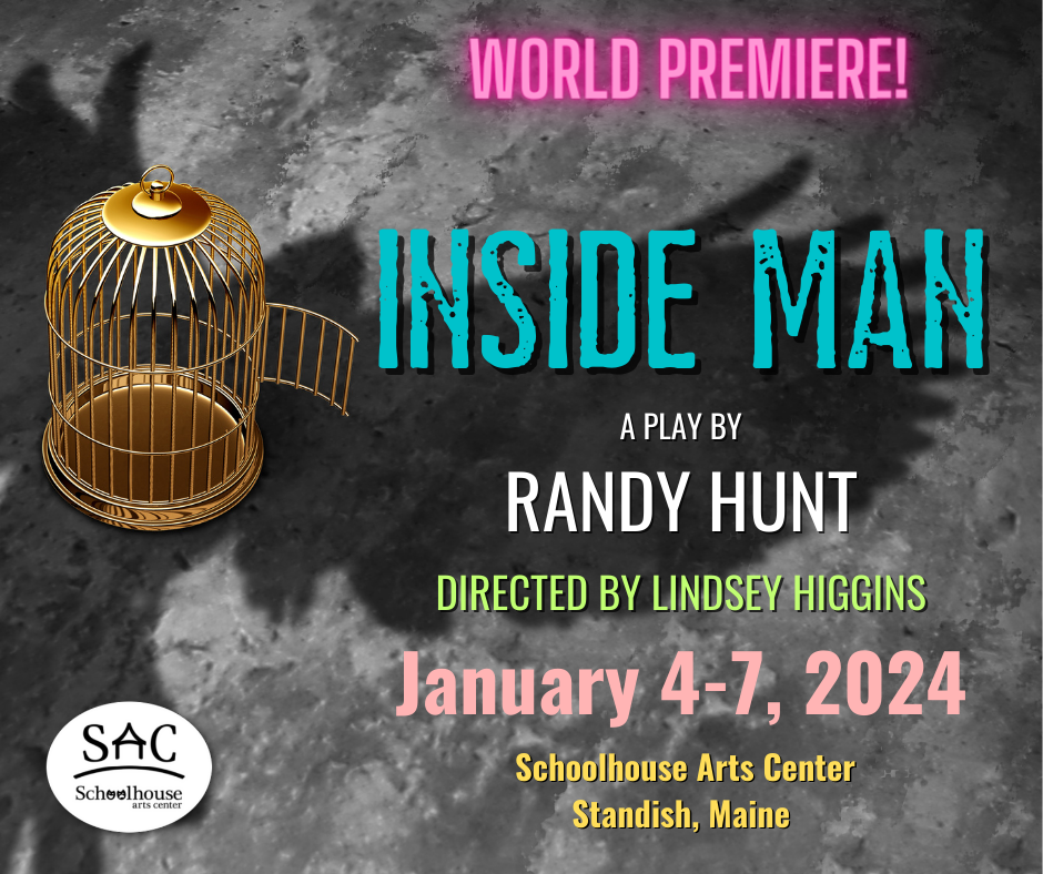 Inside Man   SAC   World Premiere